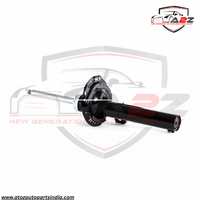 Front Air Suspension Electric Shock Absorber Strut 3Q0413032 3Q0413031AK Compatible With AUDI A3 Limousine (8VS, 8VM) | A3 / S3 & Q2 (GAB, GAG) & SKODA KODIAQ I (NS6, NS7, NV7) & OCTAVIA III (5E3, NL3, NR3) & SUPERB III (3V3) & VW GOLF VII Van (5G1)