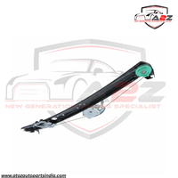Rear Left Window Regulator. 51357125059 Compatible With BMW X5 E53