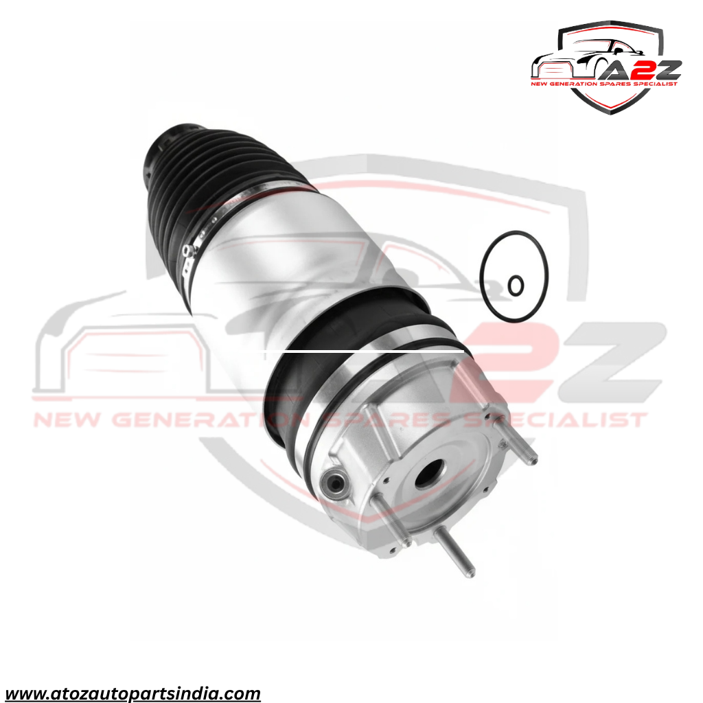 Front Left Air Suspension Spring Bag 7P6616039K 7P6616039N Compatible With AUDI Q7 & PORSCHE CAYENNE 92A
