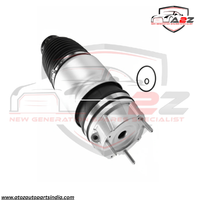 Front Left Air Suspension Spring Bag 7P6616039K 7P6616039N Compatible With AUDI Q7 & PORSCHE CAYENNE 92A
