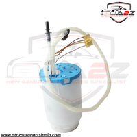 Fuel Pump Assembly 95862013200 Compatible With Porsche Cayenne