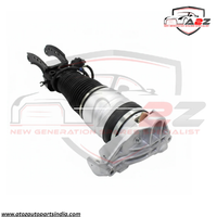 Front Right Air Suspension  Shock Absorber Strut 7L6616040D  7L6616040 7L6616040E Compatible With AUDI Q7 (4LB) & PORSCHE CAYENNE (9PA) & VW TOUAREG (7LA, 7L6, 7L7) (2007-15)