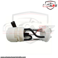 Fuel Pump 16117260647 Compatible With BMW f10 F07 F18