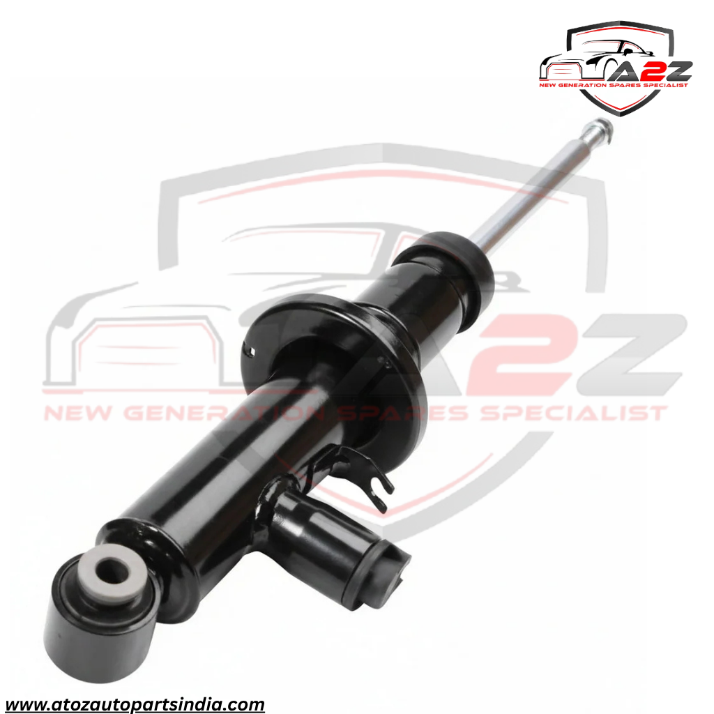 Rear Left Air Suspension Electric Shock Absorber Strut 37126799911 37126872327 Compatible With BMW X3 (F25)