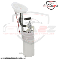 Fuel Pump 16117285443 16117314804 Compatible With X3 F25 F26