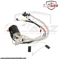 Fuel Pump LR015179 WFX500151 WFX500260 Compatible With Range Rover III (L322) Tag No.83