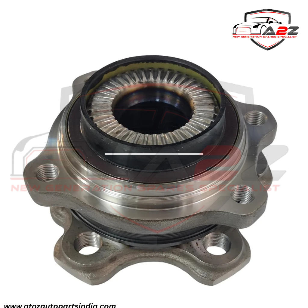 Rear Wheel Hub 31206879159 31206866316 31206871193 31206869787 31206871193 33406899174 33406899175 Compatible With BMW 3 Series (G20, G80, G28) & 5 Series (G30, F90) & 7 Series (G11, G12)
