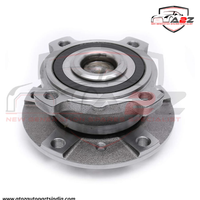 Front Wheel Hub 31226765601 31226760177 Compatible With BMW 5 Series E60 & 5 Series Touring E61 E64