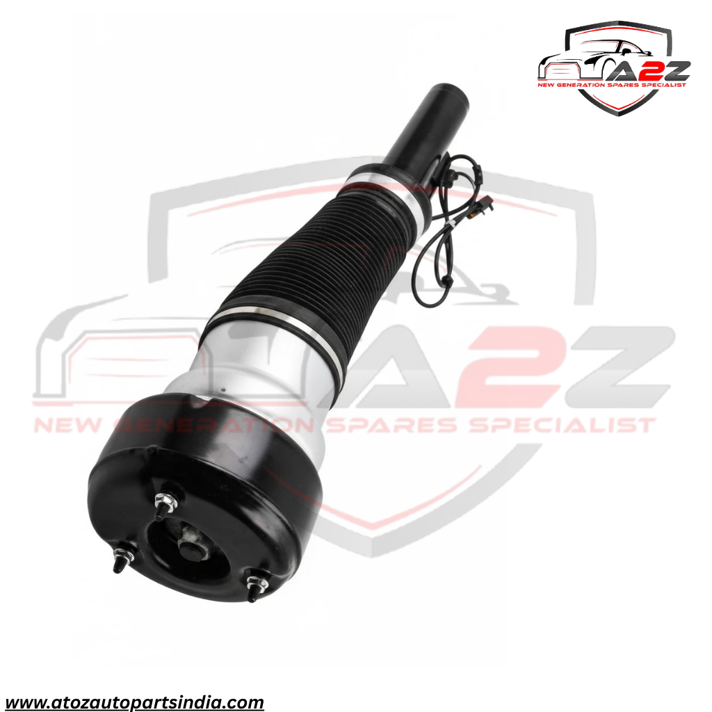 Front Air Suspension Springs 2213202438 Compatible With Mercedes Benz S-CLASS W220