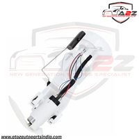 Fuel Pump Assembly 16116755043Z Compatible With X5 E53
