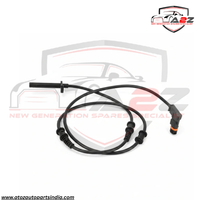 Front Left/Right ABS Wheel Speed Sensor 1665400217 1669052601 1669054002 A1665400217 A1669052601 A1669054002 Compatible With MERCEDES-BENZ GL-CLASS X166 & GLE W166 & GLS W166