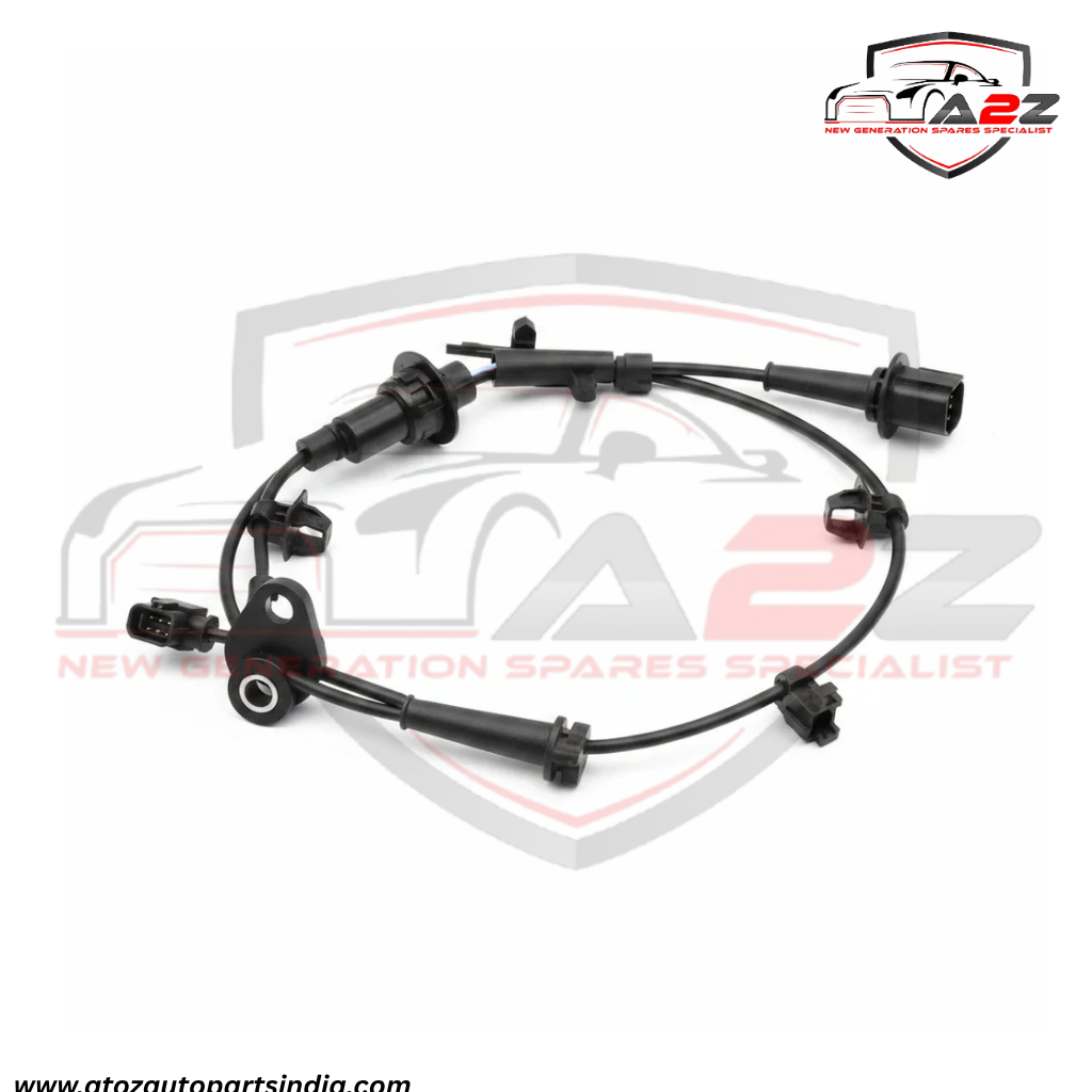 Front Left ABS Wheel Speed Sensor 57455TF003 Compatible With HONDA T5/IVTEC