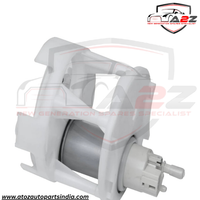 Fuel Pump 2214708494 2214705994 A2214707494 A2214705994 Compatible With MERCEDES-BENZ S-CLASS (W221, V221)