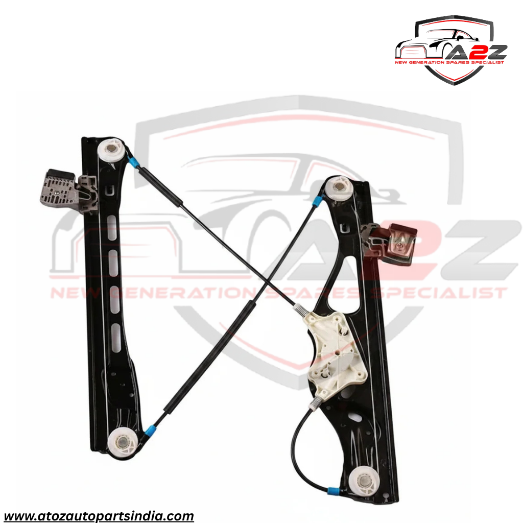 Front Right Window Regulator 2117200446 A2117200446 Compatible With Mercedes Benz W211