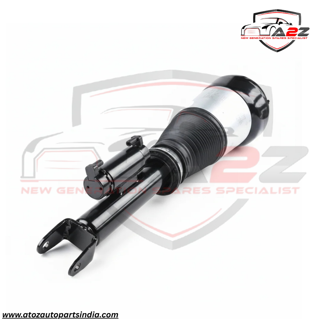 Front Right Air Suspension Shock Absorber Strut 2223200213 2223204813 2223202400 222320481389 222320200089 Compatible With MERCEDES-BENZ S-CLASS (W222, V222, X222) (2016-22)
