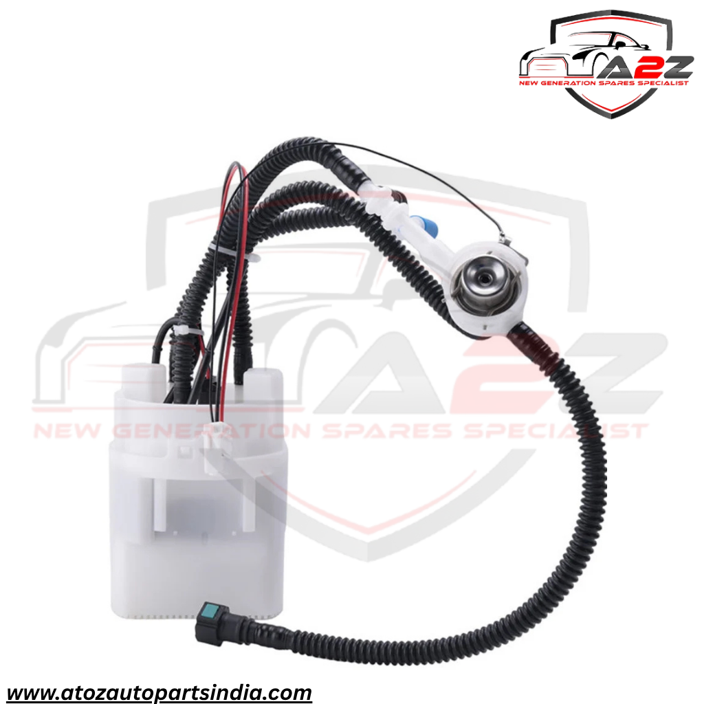 Fuel Pump Assembly WGS500110 WGS500071 WGS500070 Compatible With Land Rover Discovery 3 4