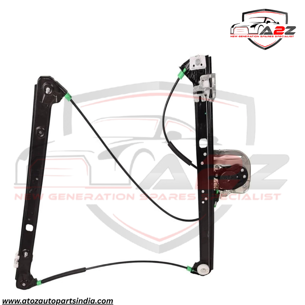 Front Left Window Regulator 51338254911 Compatible With BMW For X5 E53