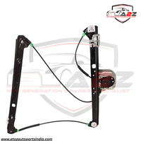 Front Left Window Regulator 51338254911 Compatible With BMW For X5 E53