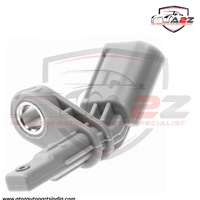 Rear Right ABS Wheel Speed Sensor Grey 7L0927808A 7L0927808B WHT003856A WHT003856B WHT003856C Compatible With AUDI Q7 4LB & Q3 8UB