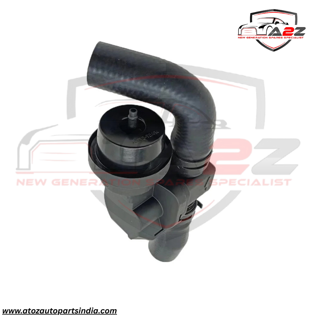 Solenid Expansion Valve 2702001600 A2702001600 Compatible With  Mercedes & Mercedes Benz & B CLASS W246 2011-2019 & GLA CLASS W156 2013-2019 Tag No.35