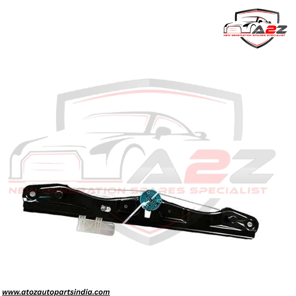 Rear Left Glass Machine 51357281887 Compatible With BMW F30