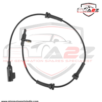 ABS Wheel Speed Sensor LR024203 Compatible With  LAND ROVER & RANGE ROVER EVOQUE (L538) & RANGE ROVER EVOQUE Convertible (L538) & RANGE ROVER EVOQUE VAN (L538)