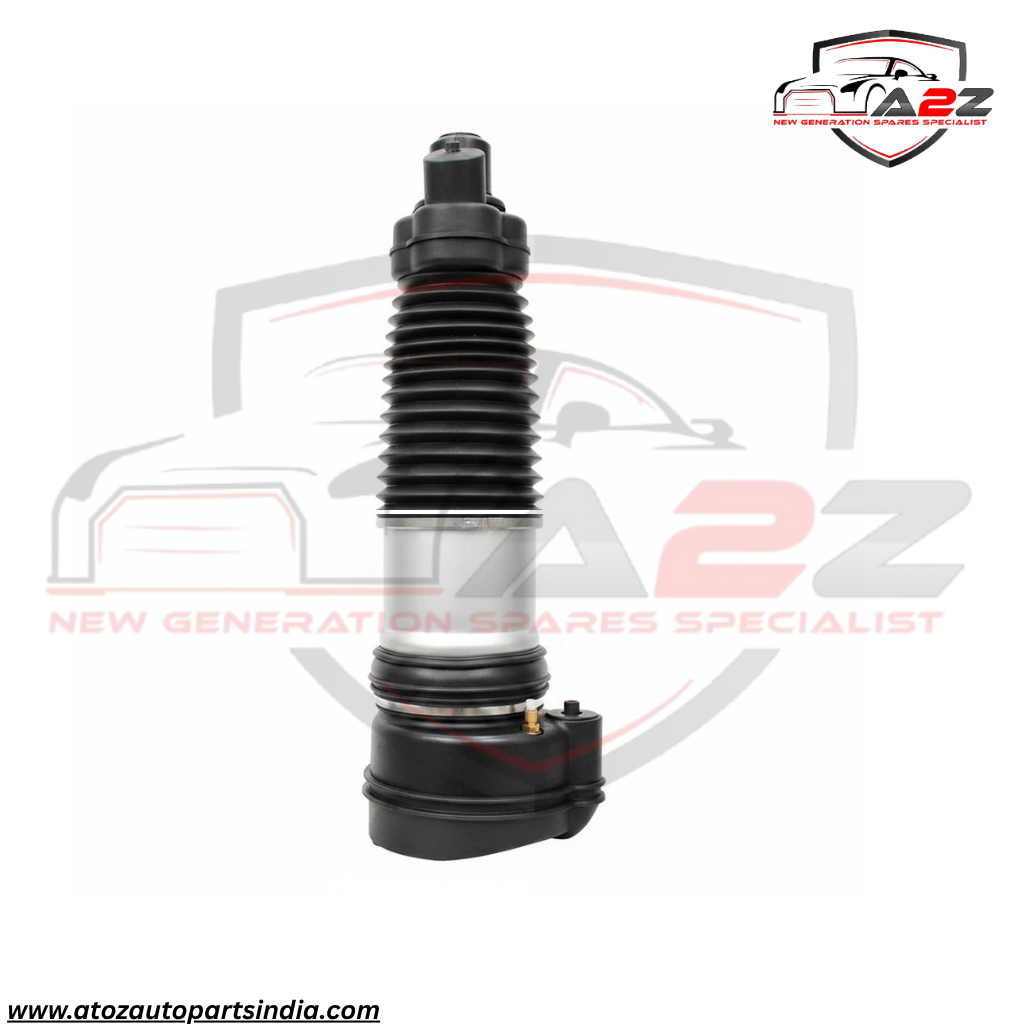 Front Left Air Suspension Shock Absorber Strut 9Y0616039B Compatible With PORSCHE CAYENNE (9YA) (2017-23)