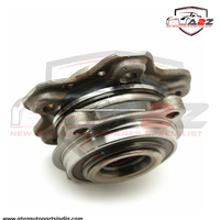 Rear Wheel Hub 2473340500 Compatible With Mercedes Benz A-Class (W177), B-Class (W247)