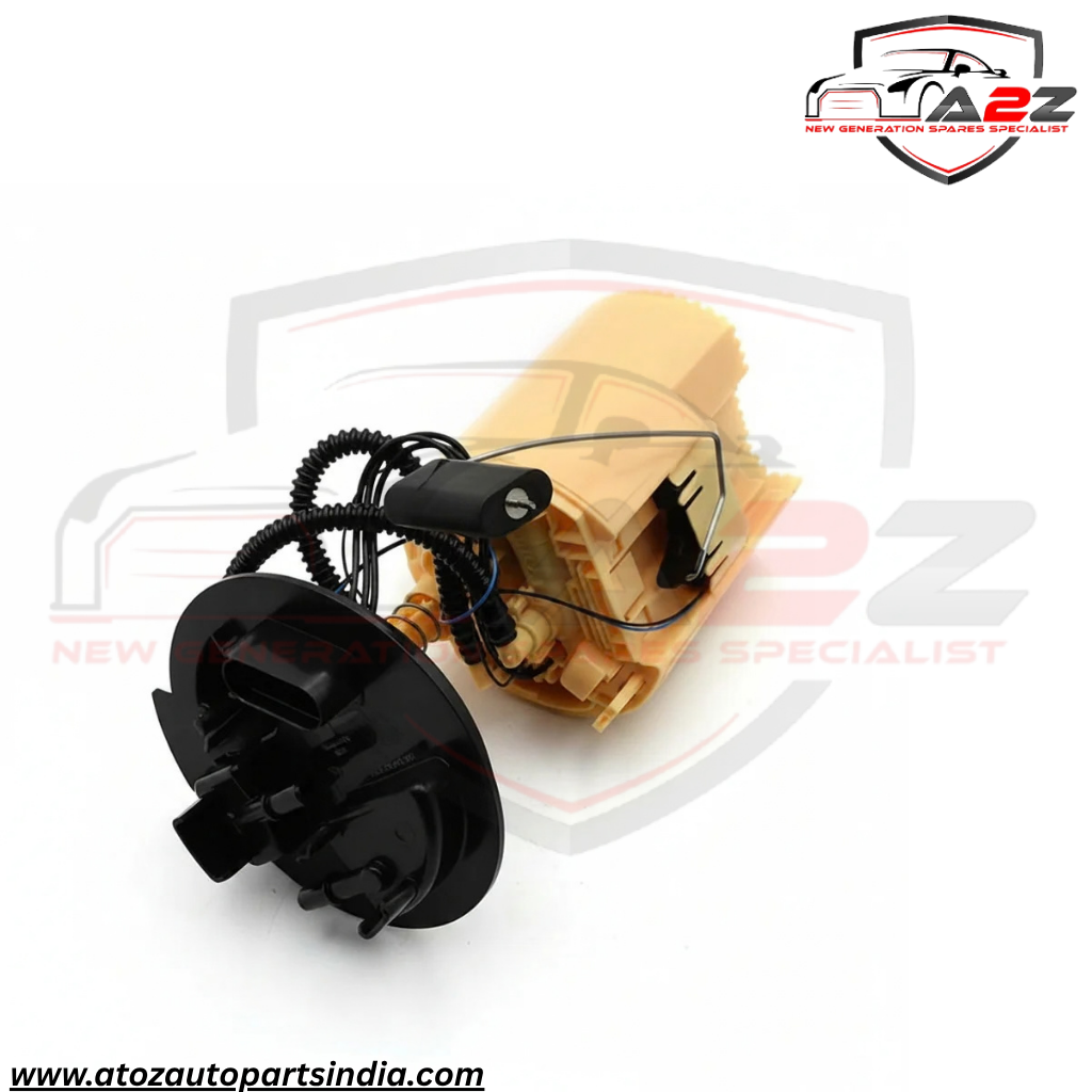 Fuel Pump 4474700594 Compatible With Mercedes Benz W447