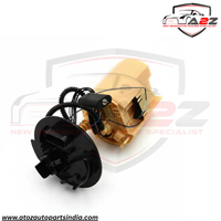 Fuel Pump 4474700594 Compatible With Mercedes Benz W447