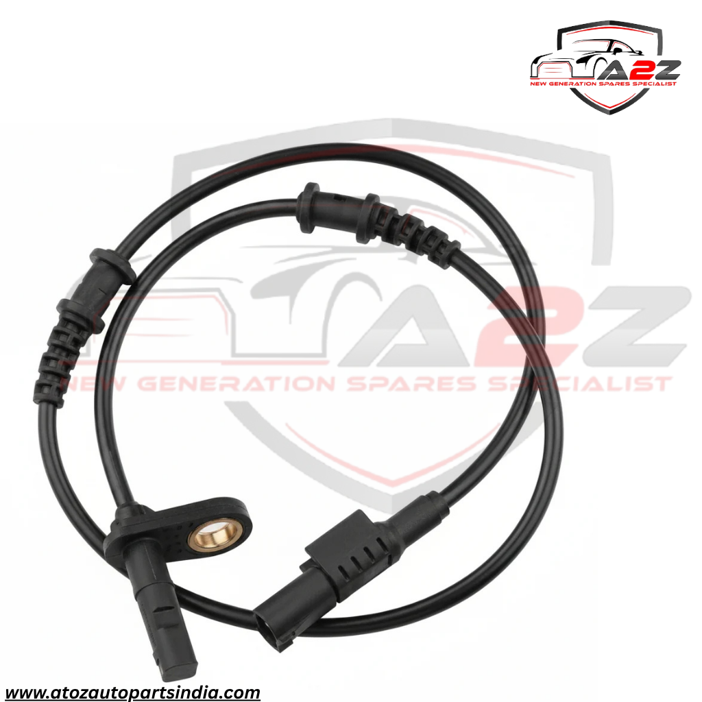 Front Left/Right ABS Wheel Speed Sensor 2115401817 2115402317 2115401317 2115402917 Compatible With MERCEDES-BENZ CLS C219 & E-CLASS W211