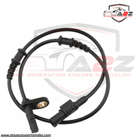 Front Left/Right ABS Wheel Speed Sensor 2115401817 2115402317 2115401317 2115402917 Compatible With MERCEDES-BENZ CLS C219 & E-CLASS W211