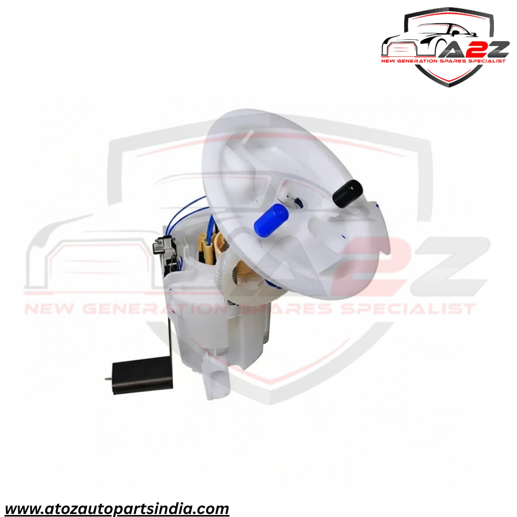 Fuel Pump 16117363072 Compatible With BMW F18 F10