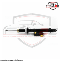 Front Air Suspension Shock Absorber Left 37106866389 & Right 37106866390 Compatible With BMW 5 (G30, F90) & 6 Gran Turismo (G32)