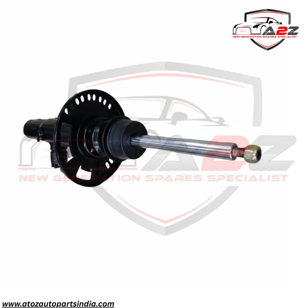 Front Left Air Suspension Electric Shock Absorber Strut 37106887933 37106887157 37106893783 Compatible With BMW BMW X3 (G01, F97) & X4 (G02, F98)