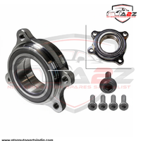 Rear Wheel Bearing 8WD407625G Compatible With Audi = A4/Q5 N.M