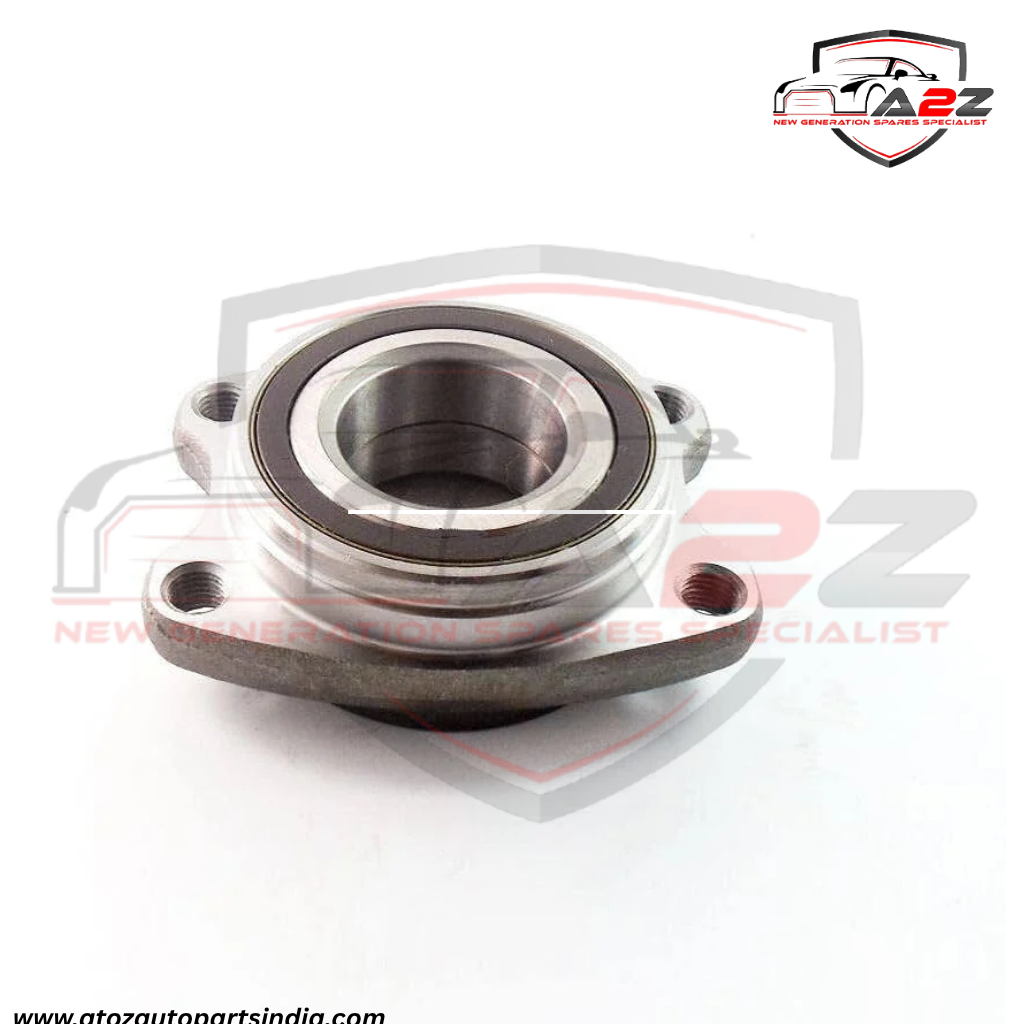Rear Wheel Bearing 4H0498625A 4H0498625B 4H0498625C 4H0498625D 4H0498625E  4H0498625F 8K0598625 Compatible With AUDI A4 A5 A6 A7 A8 Q5