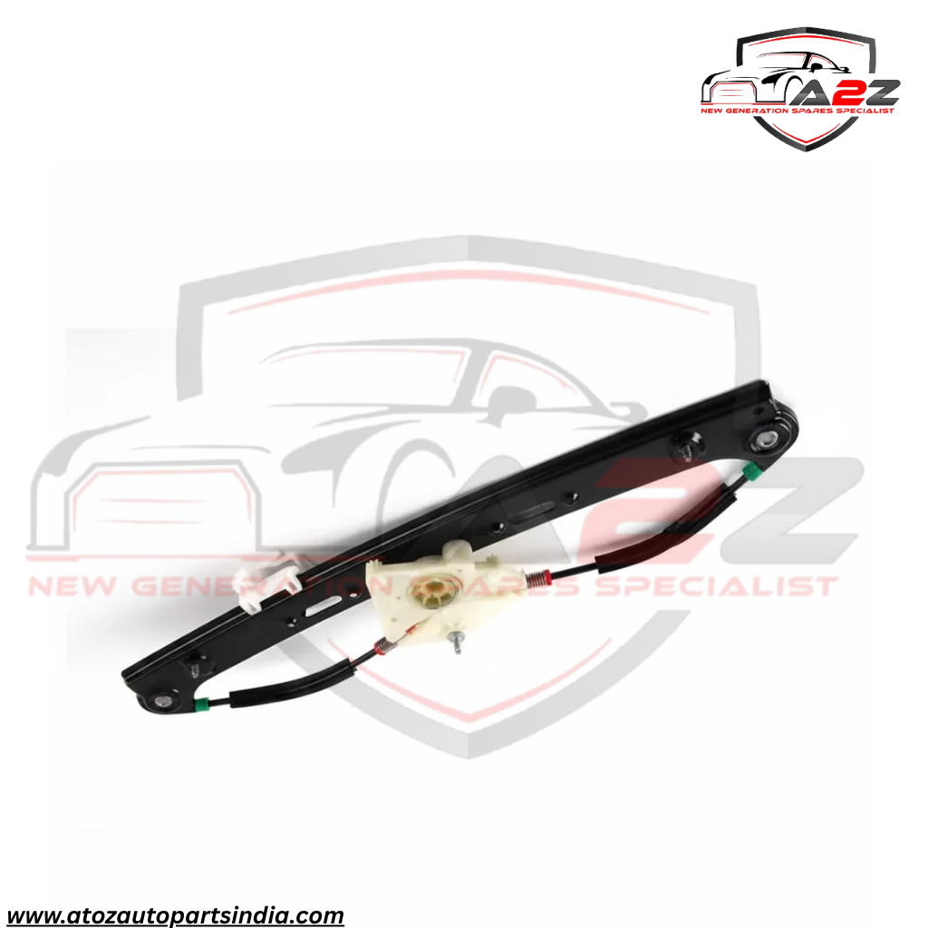 Rear Left Window Regulator 51353448251 Compatible With BMW For X3 E83