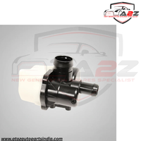 Fuel Pump C2S44358 Compatible With LAND ROVER & DISCOVERY SPORT (L550) & DISCOVERY V (L462) & RANGE ROVER EVOQUE (L538) & RANGE ROVER EVOQUE Convertible (L538)
