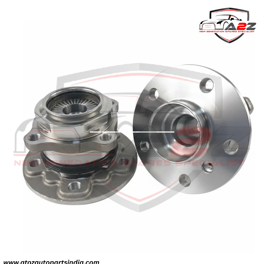 Rear Wheel Hub 33416859547 33406887548 33416851589 33406891921 33416858086 33416859547 Compatible With BMW X1 F48
