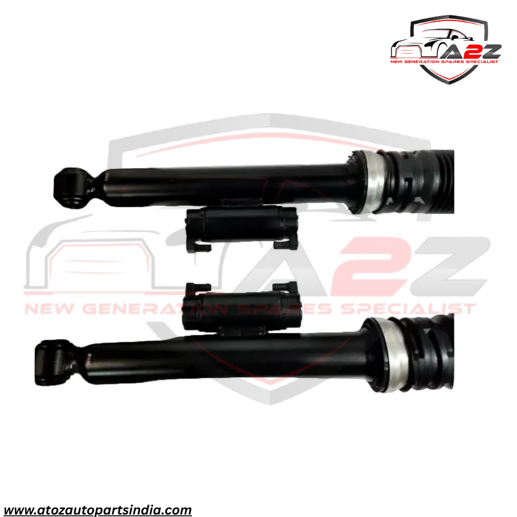 Rear Left Air Matic Shocker 2223205113 Compatible With Mercedes Benz S-CLASS W222