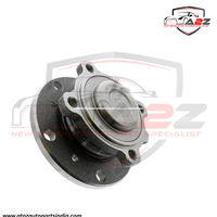 Rear Wheel Hub 33409806302 33409813210 Compatible With MINI CLUBVAN (R55) & MINI COUNTRYMAN R60