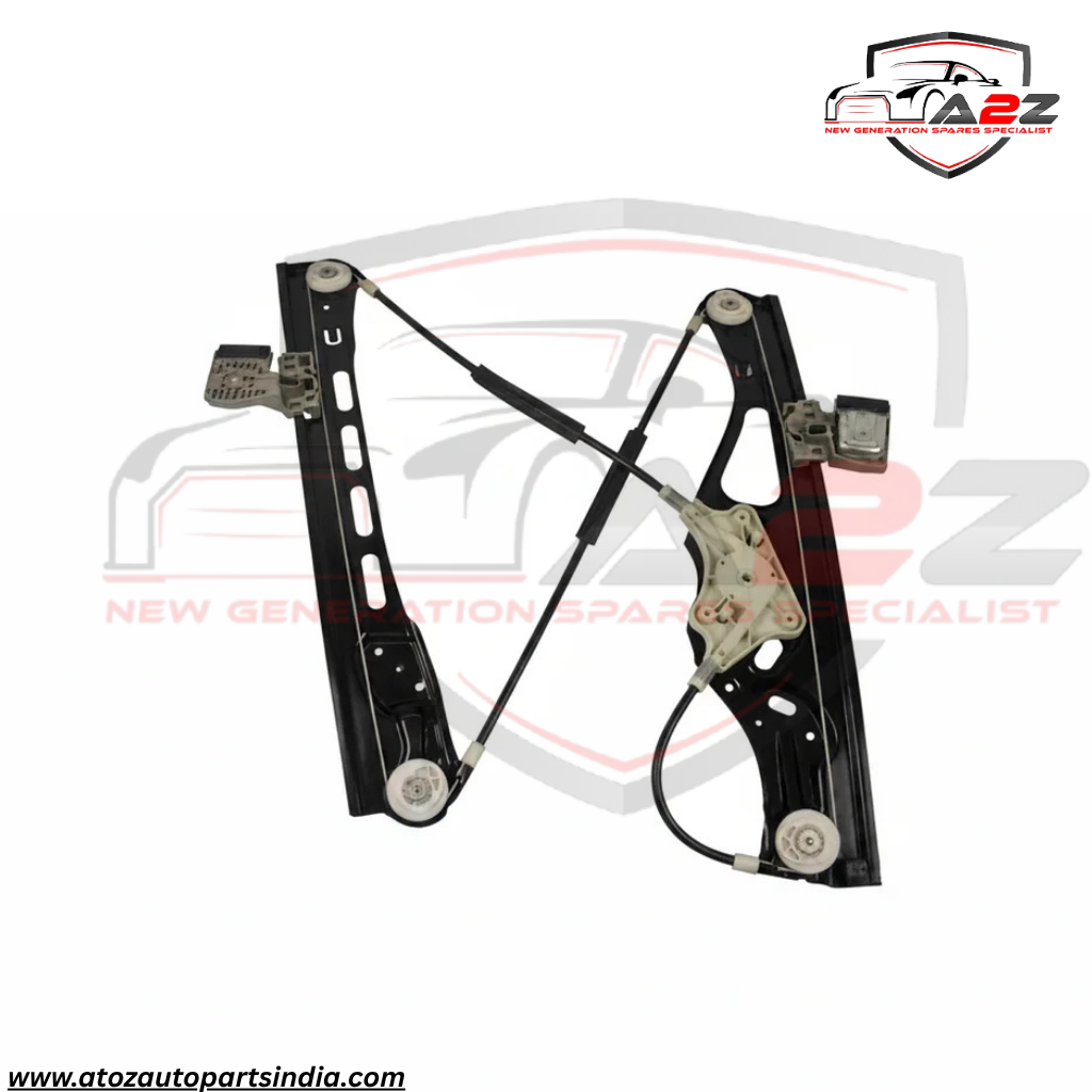 Front Left Window Regulator 2117200346 A2117200346 Compatible With Mercedes Benz W211