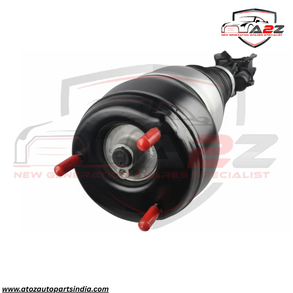 Front Right Air Suspension Air Spring Compatible With 1663202613 1663205066 1663207413 With MERCEDES-BENZ GL-CLASS (X166)  & GLS (X166)