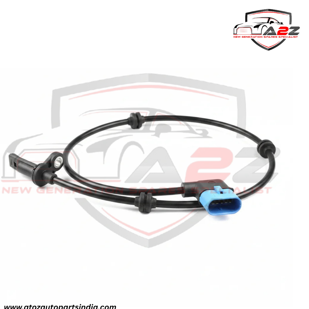 Rear Left ABS Wheel Speed Sensor 2229051000 A2229051000 Compatible With MERCEDES-BENZ S-CLASS W222