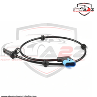 Rear Left ABS Wheel Speed Sensor 2229051000 A2229051000 Compatible With MERCEDES-BENZ S-CLASS W222