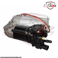 Air Suspension Compressor Pump  37206864215 37206789165 37206875176 37206794465 Compatible With BMW 7 Series F02