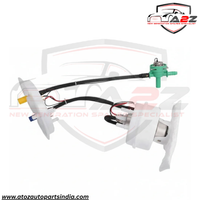 Fuel Pump 16117260642 Compatible With BMW F18