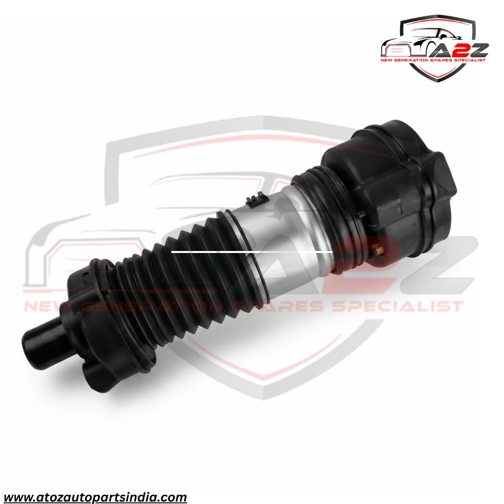 Front Right Air Suspension Shock Absorber Strut 9Y0616040B Compatible With PORSCHE CAYENNE (9YA) (2017-23)