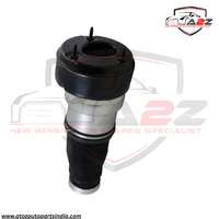 Rear Left & Right Air Suspension Spring Balloon 2213201338 2213201438 2213205513 2213205613 Compatible With MERCEDES-BENZ S-CLASS W221